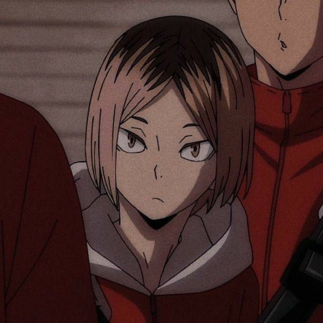 Social Kenma Kozume 