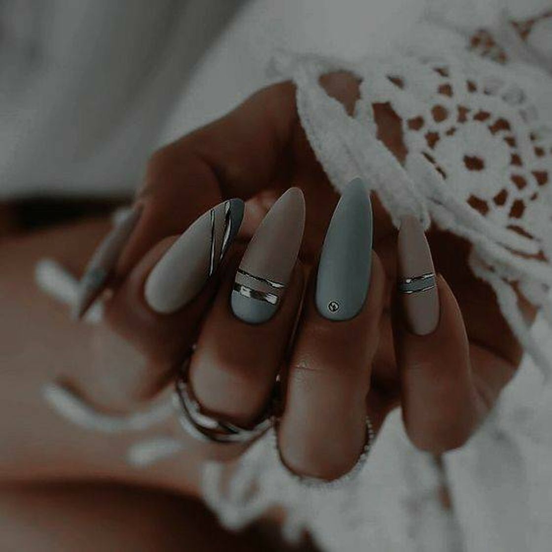 Social Um mimo😍 💅