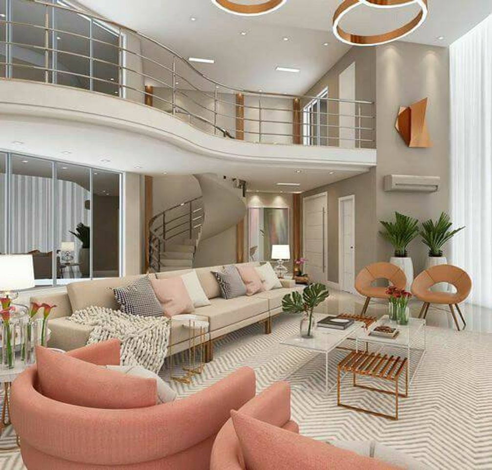 Social "E vamos de casa 🏰 linda😘