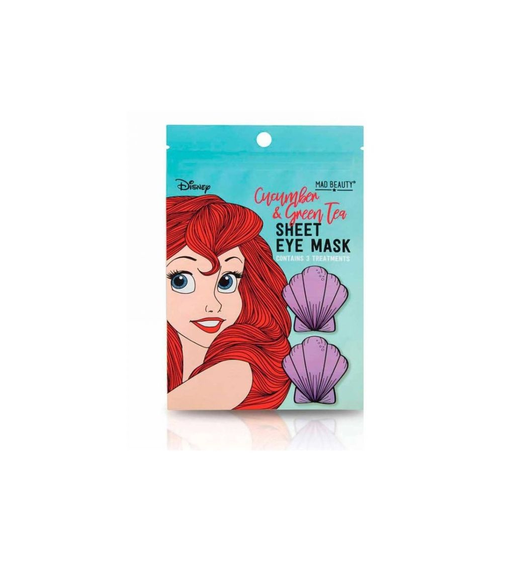 Producto Mascarilla para ojos Ariel