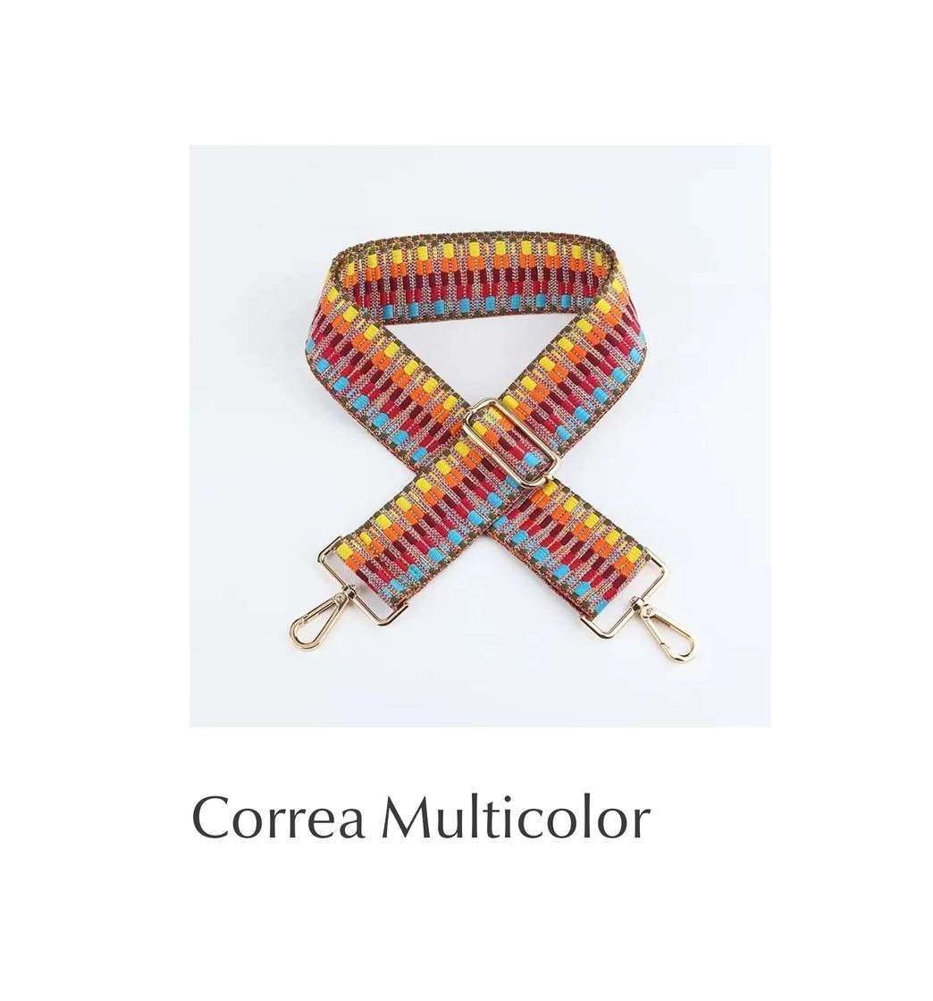 Moda Correa bolso