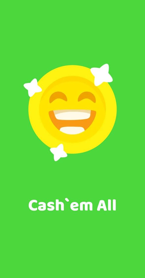 App App cash'em all