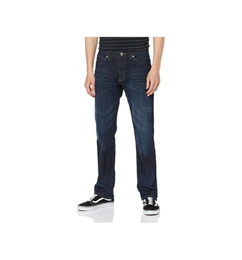 Lee Extreme Motion Straight Jeans, Trip, 36W