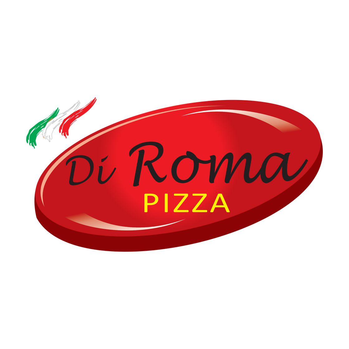 Restaurants Di Roma Pizza