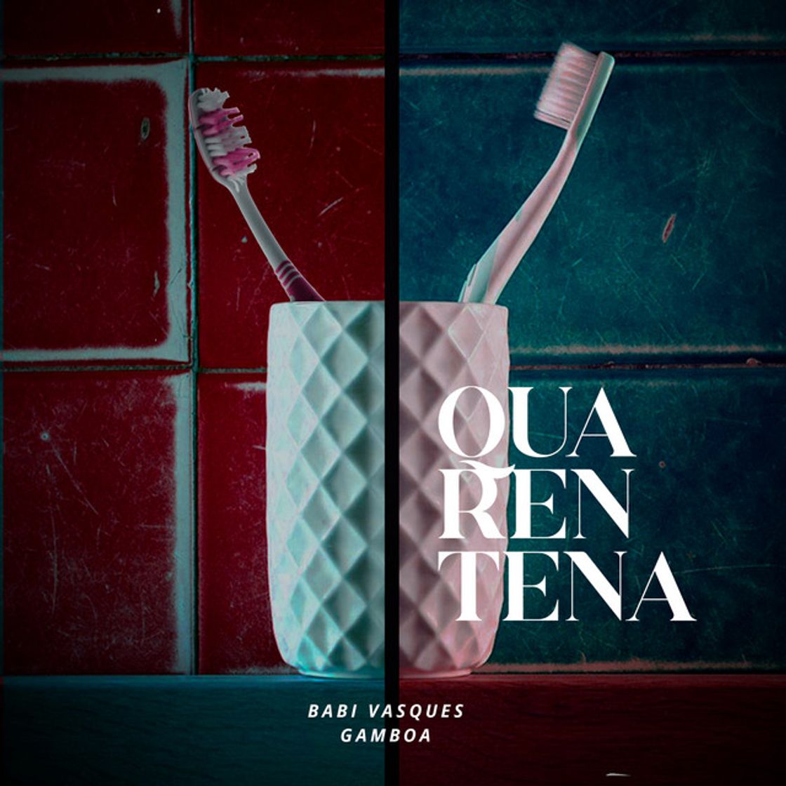 Canción Quarentena