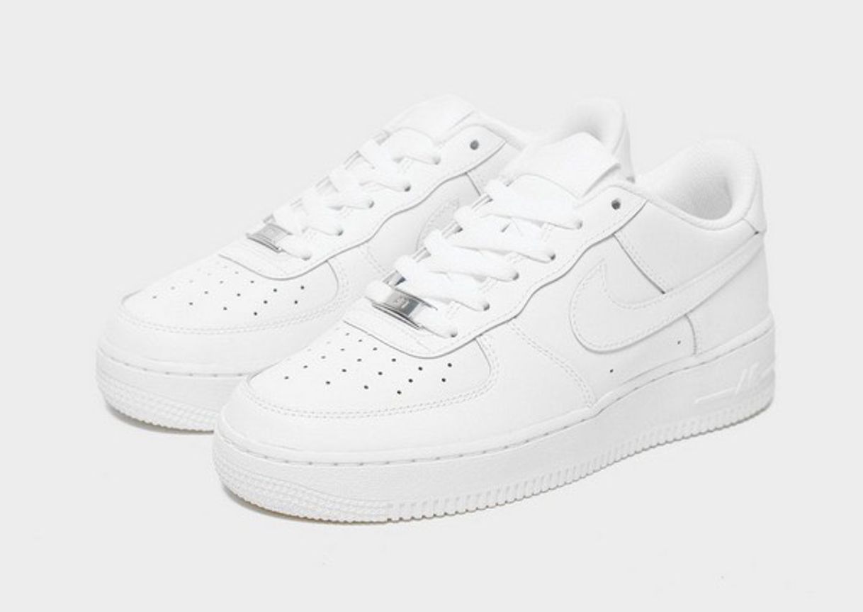 Moda Air Force 1 