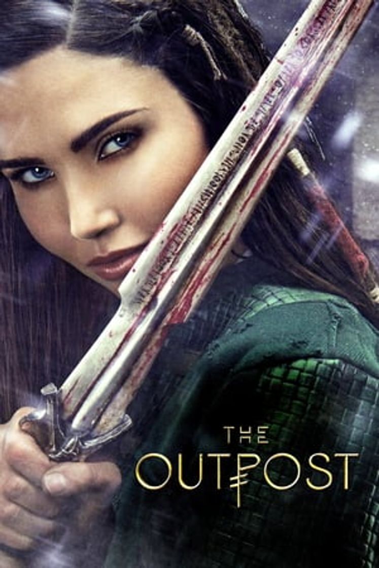 Serie The Outpost