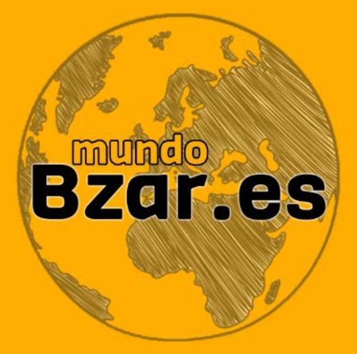 Mundo Bzar - INSTAGRAM