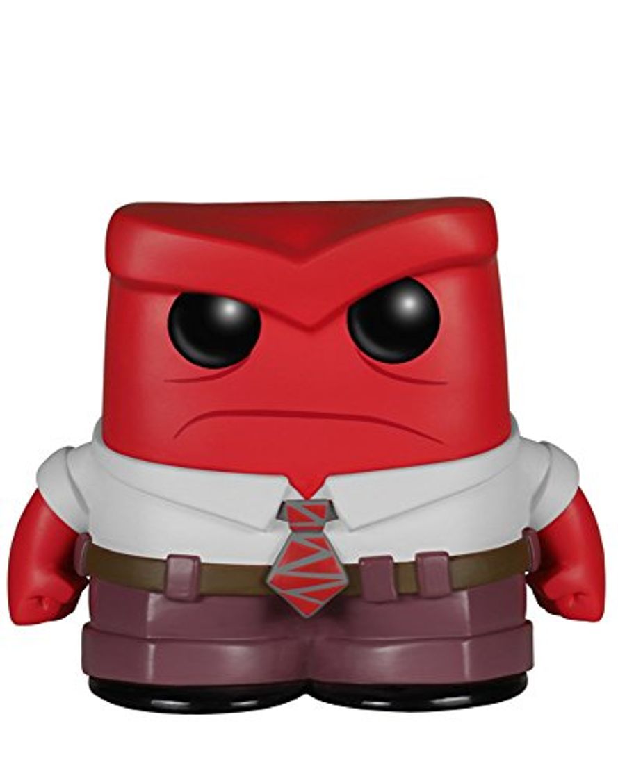 Juego Funko - Anger