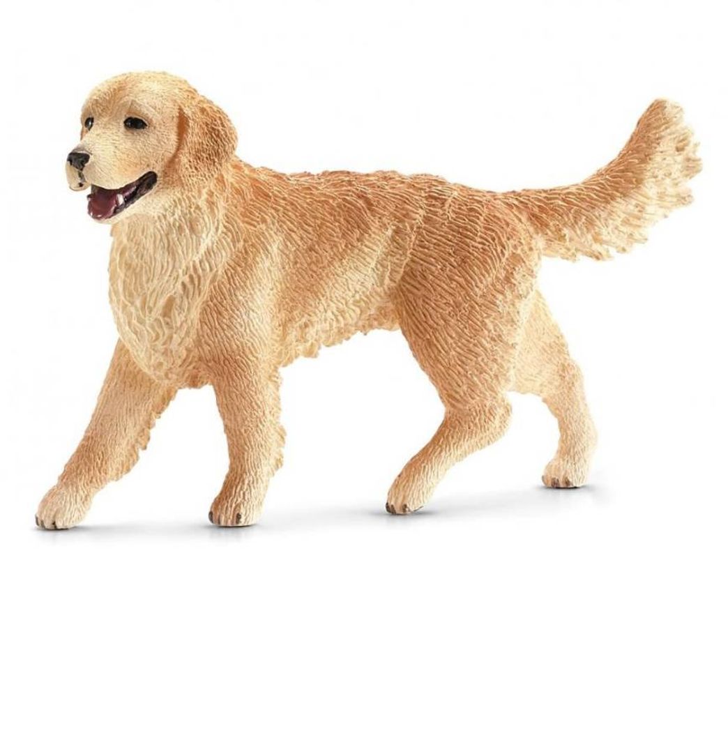 Moda Golden Retriever Hembra - Schleich