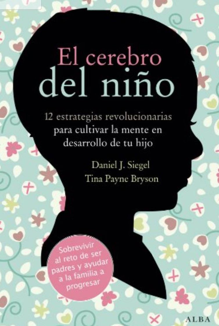 Libro El cerebro del niño