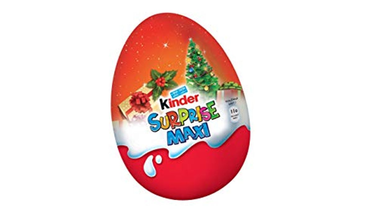 Product Kinder