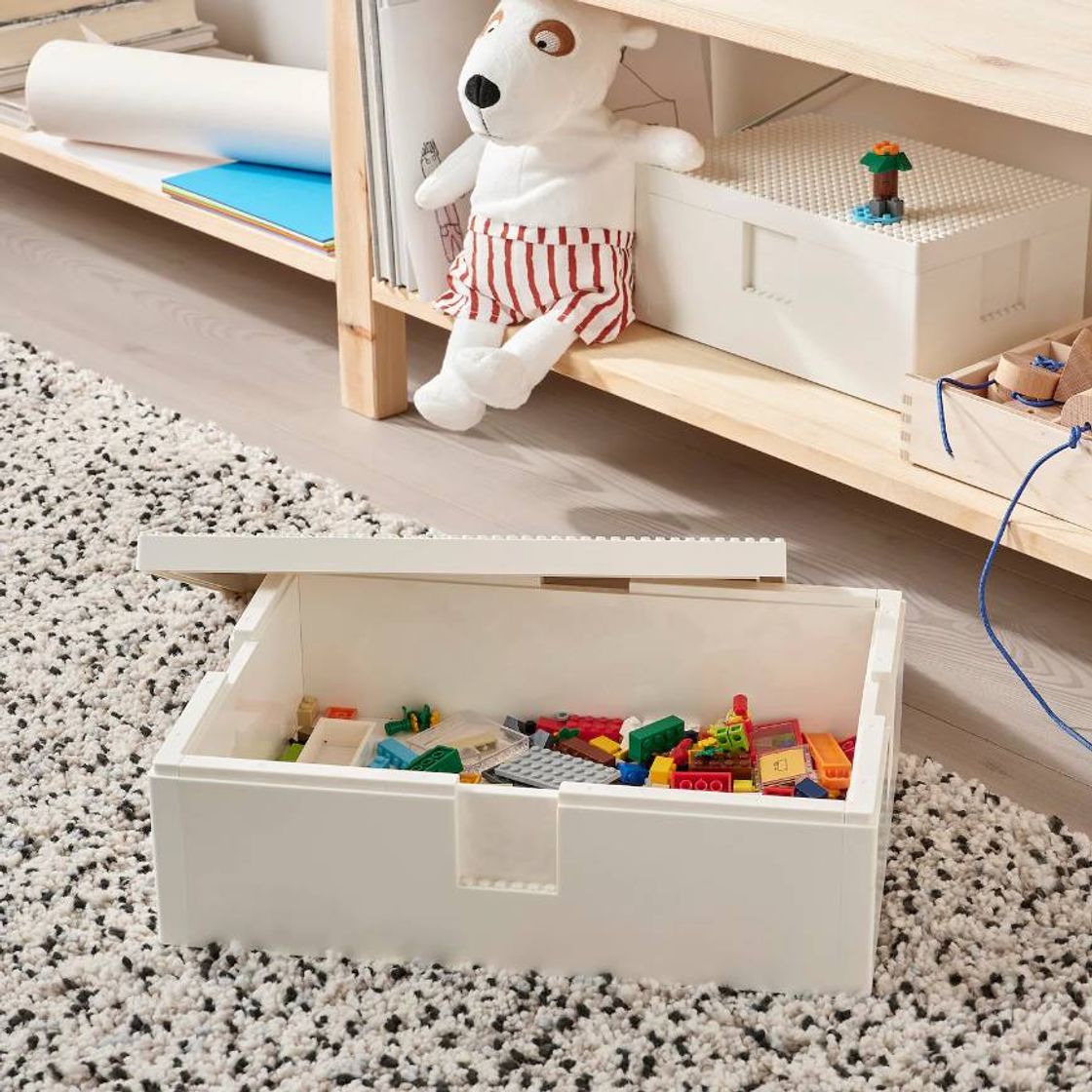 Product BYGGLEK LEGO® caja c