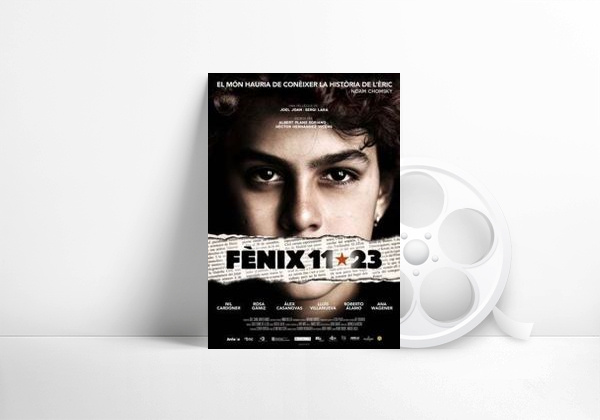 Película Fènix 11-23