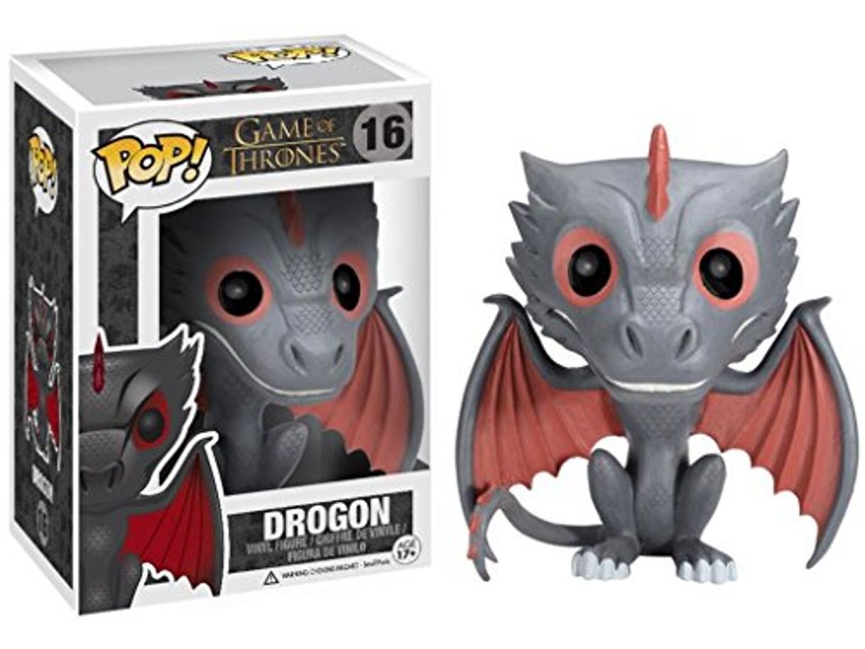 Social FunKo Pop Game of Thrones