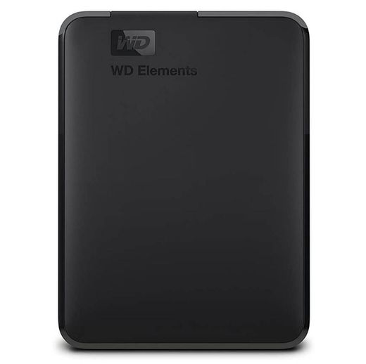 Disco duro externo WD Elements 3TB