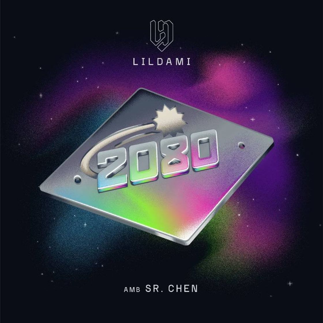 Music 2080 - Lildami