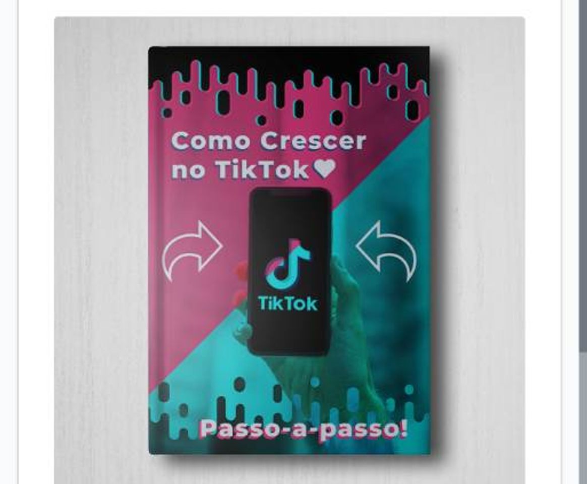 Moda O TikTok é, sem dúvida, a maior oportunidade de 2020! 