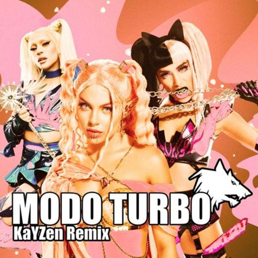 Modo turbo - Remix