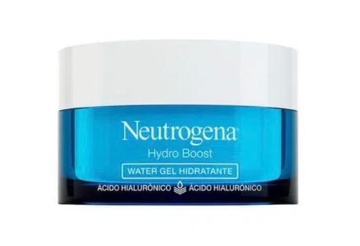Hidratante facial Neutrogena Hydro Boost 