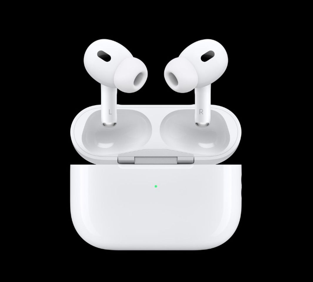 AirPods Pro 2 geração