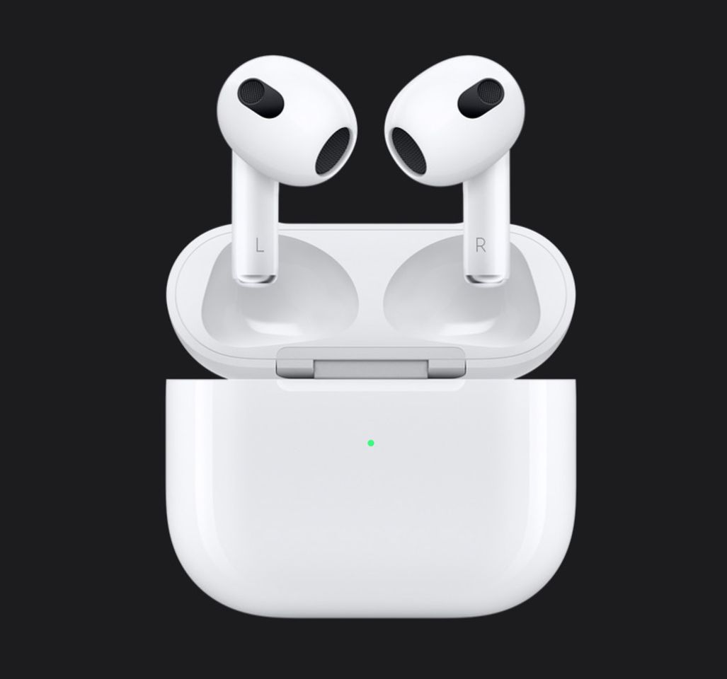 AirPods Pro 3 geração