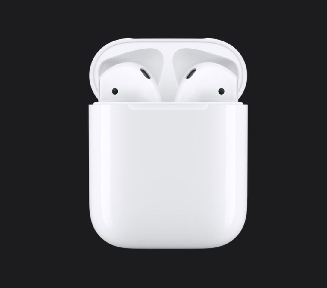 AirPods