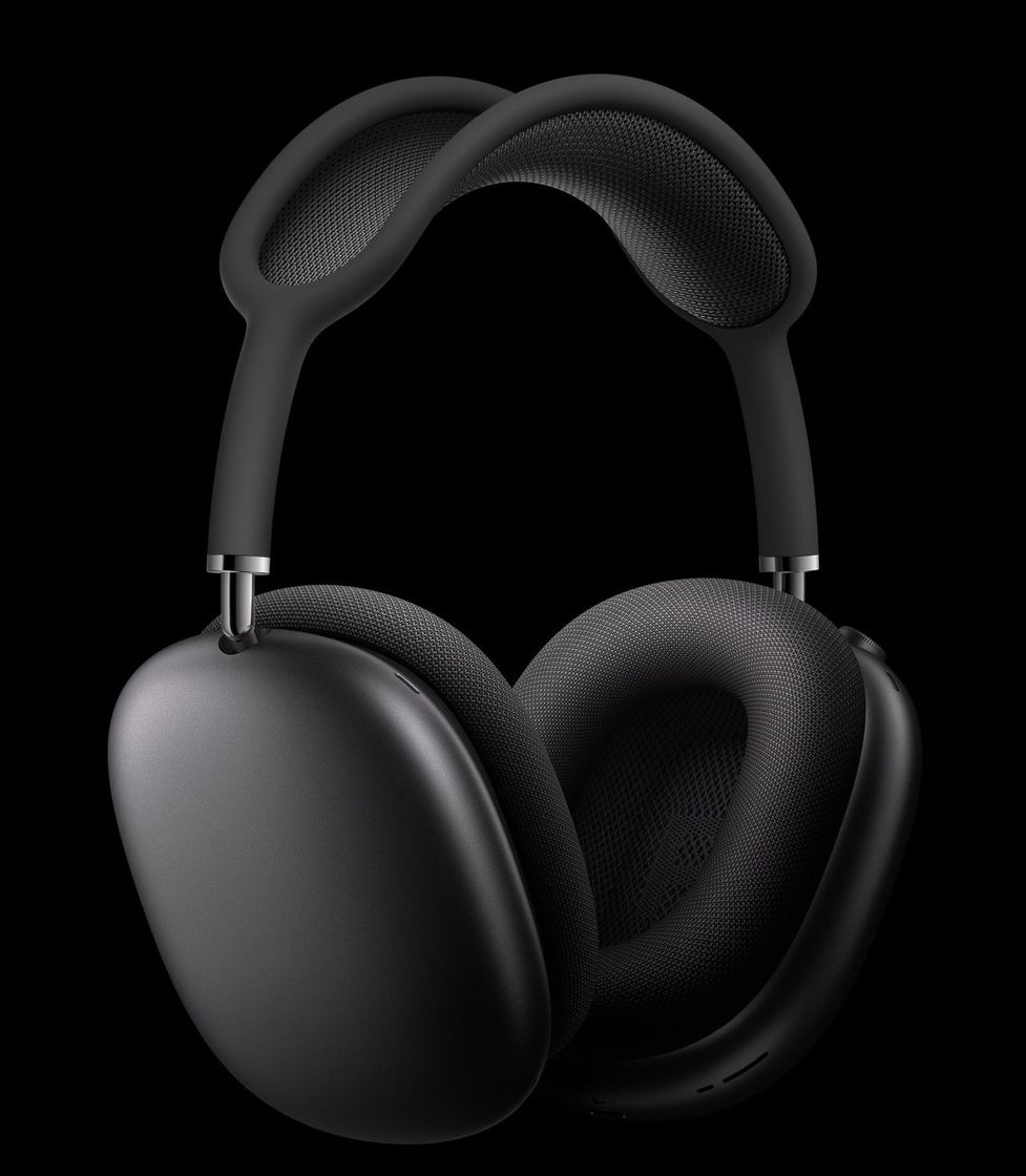 AirPods Max