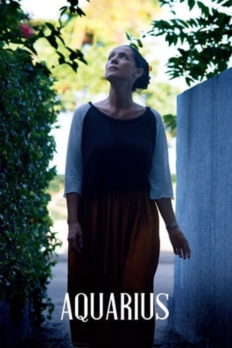 Movie Doña Clara