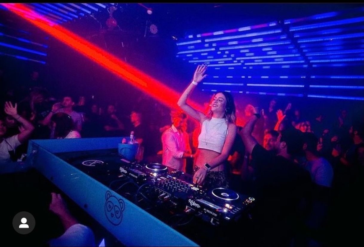 Place Pandoo Club