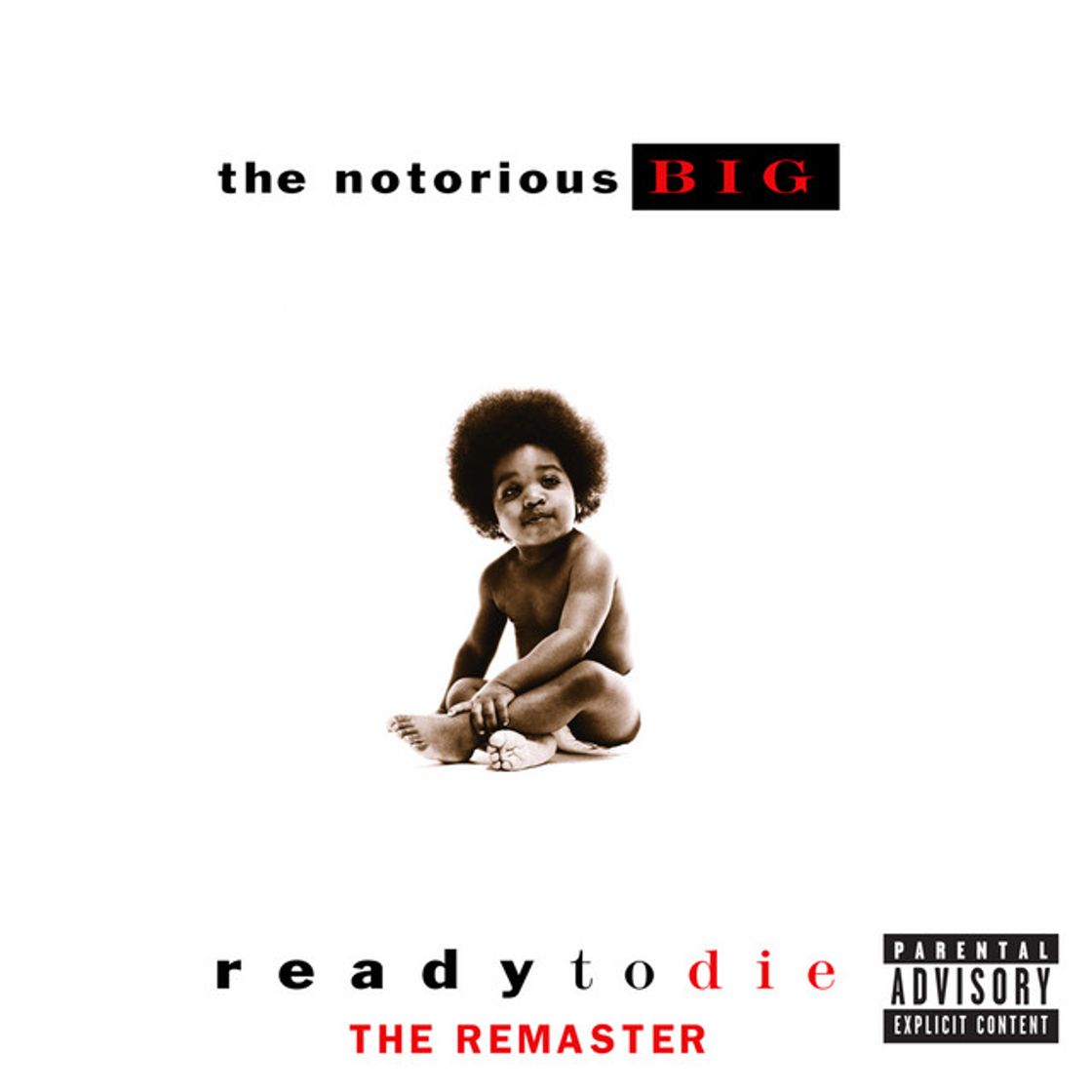 Big Poppa - 2005 Remaster