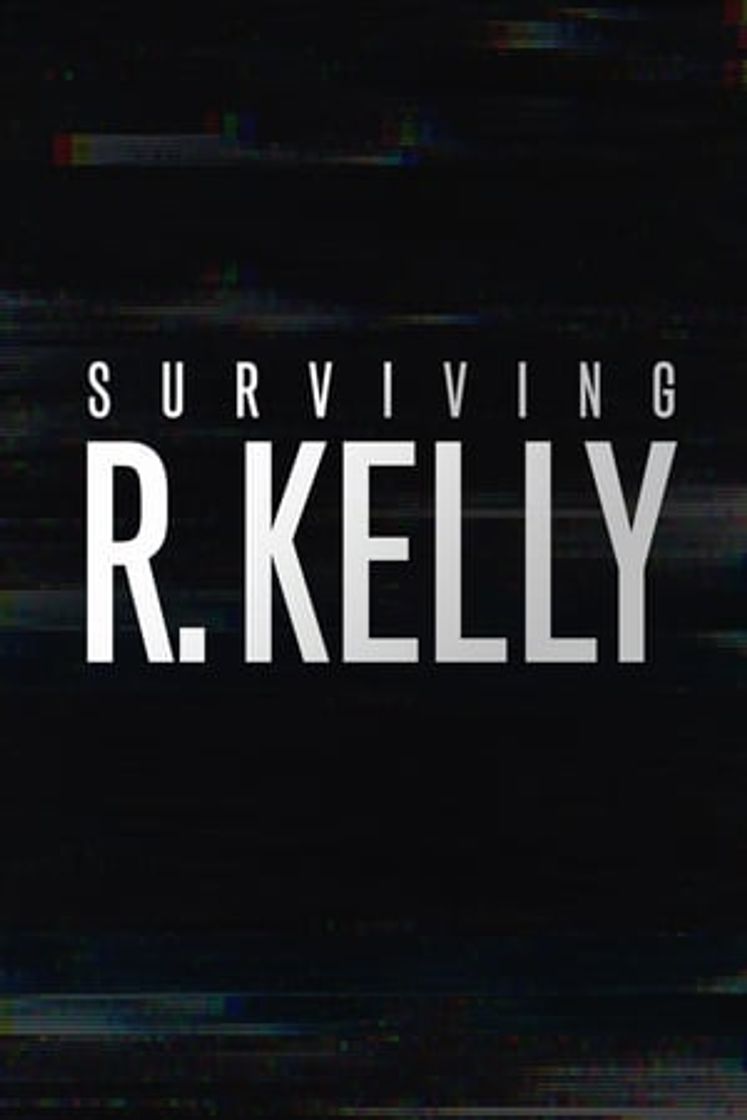 Serie Surviving R. Kelly