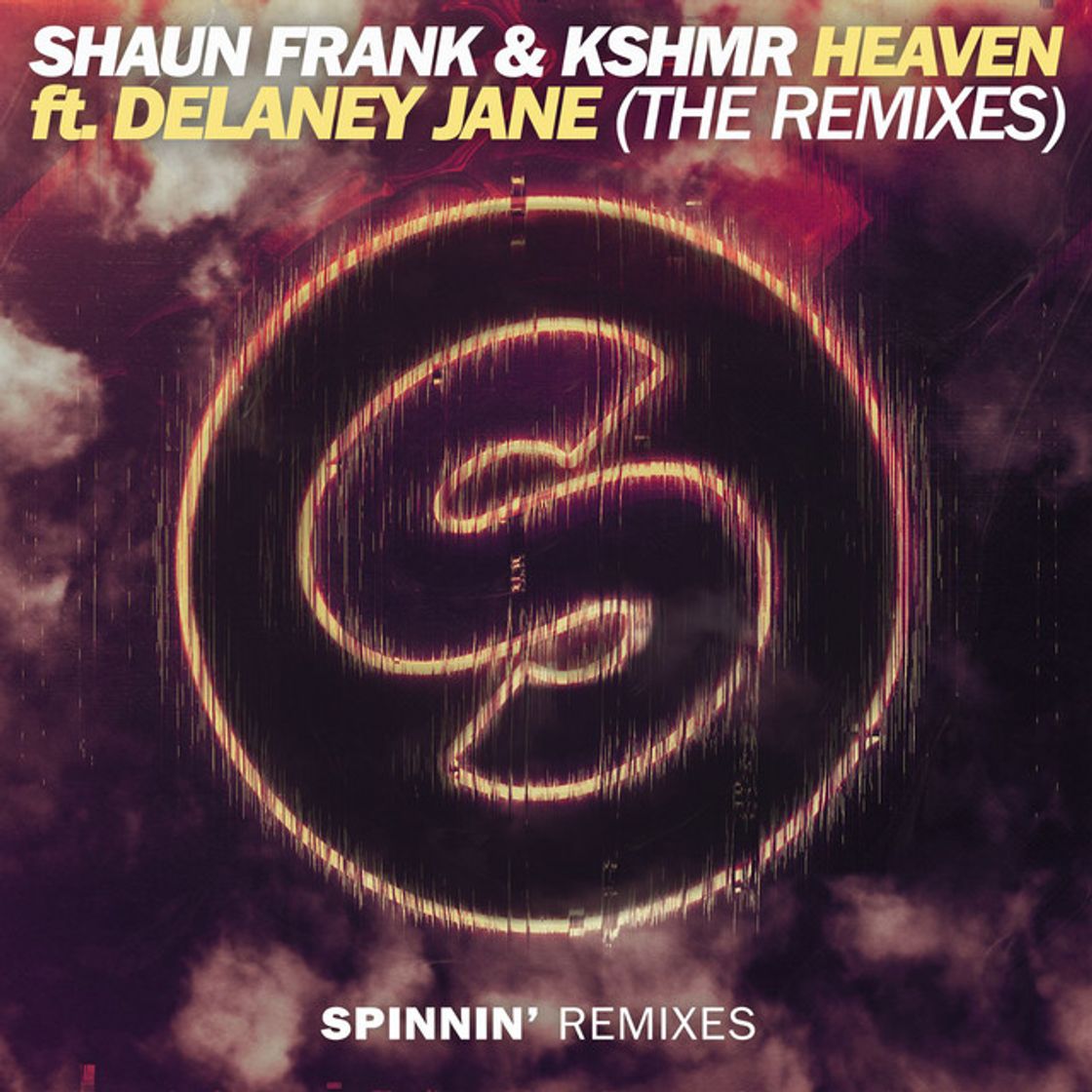 Music Heaven (feat. Delaney Jane) - KSHMR Remix