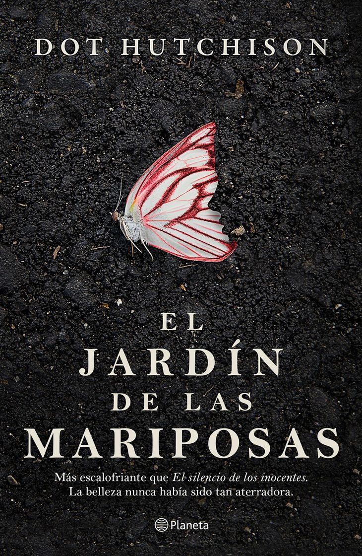 Books el jardin de las mariposas