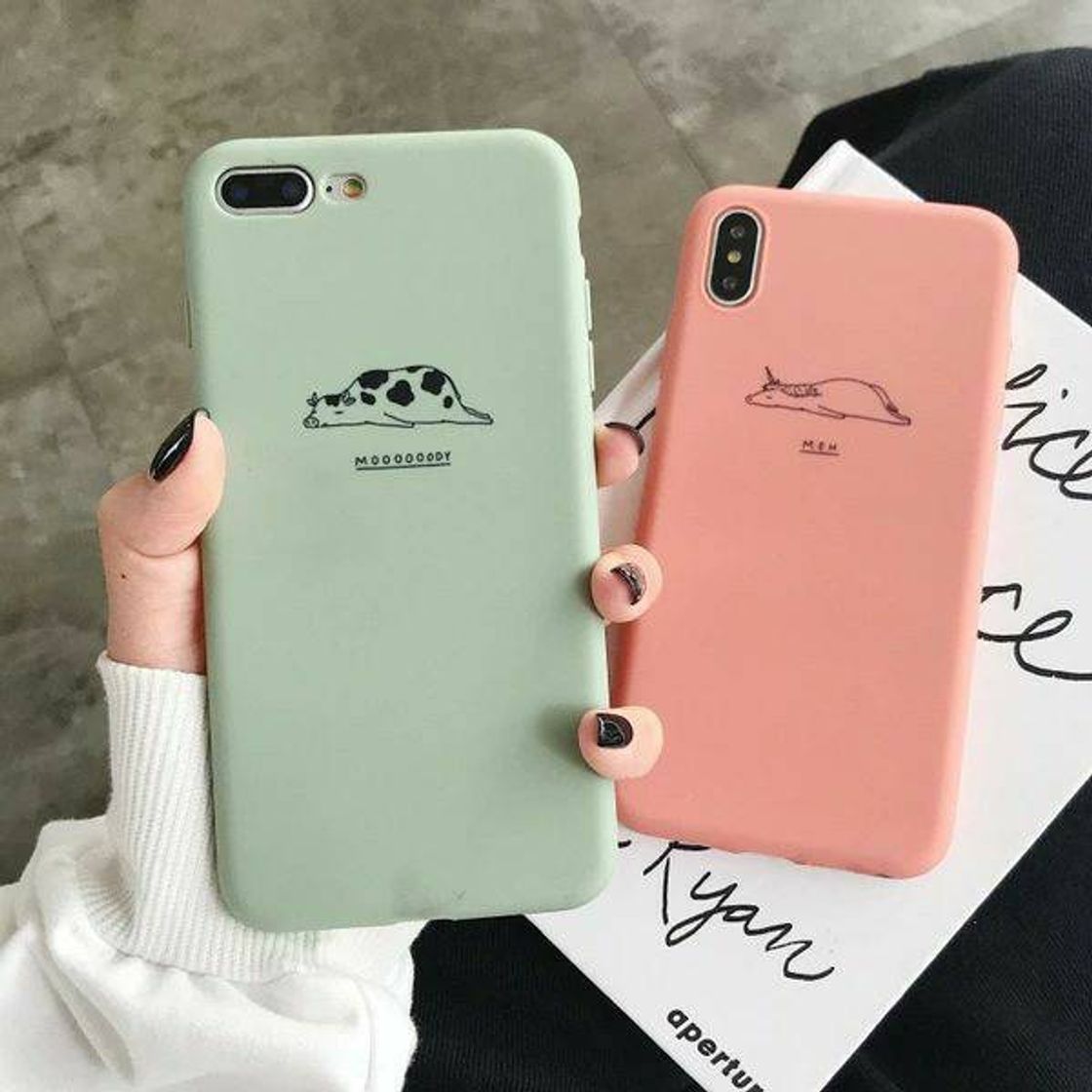 Moda CASE IPHONE