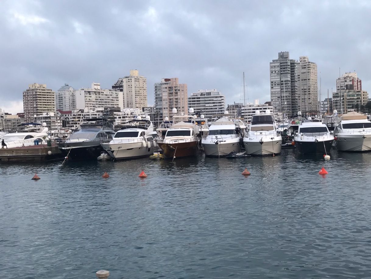 Place Punta del Este