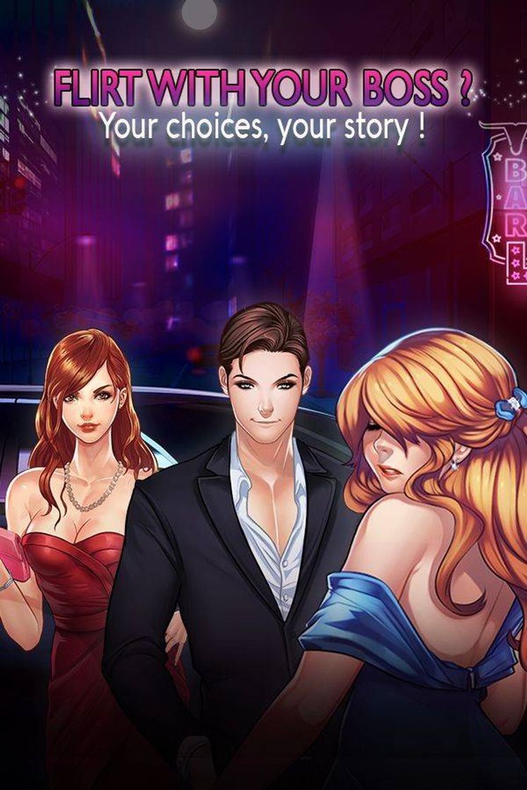 Videogames Otome Games: Is It Love? Ryan