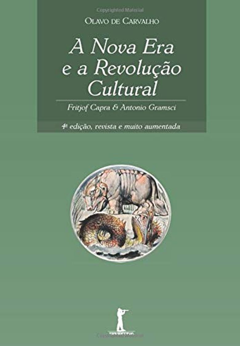 Books A Nova Era e a Revolução Cultural