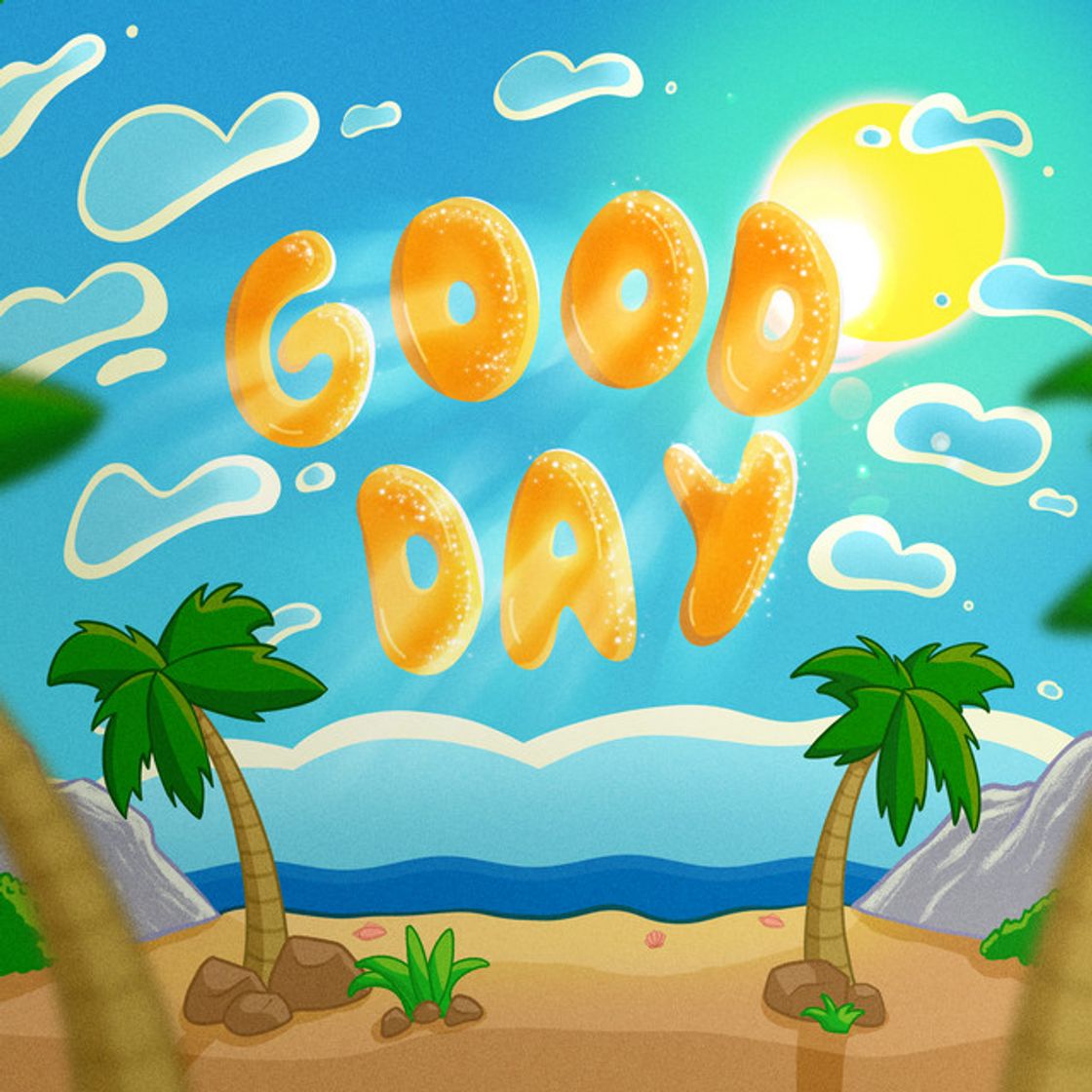 Canción Good Day