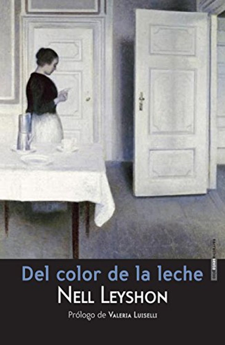 Book Del Color De La Leche