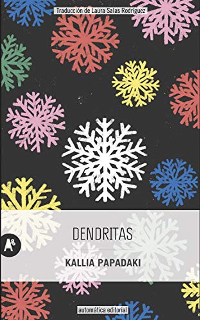 Libro Dendritas