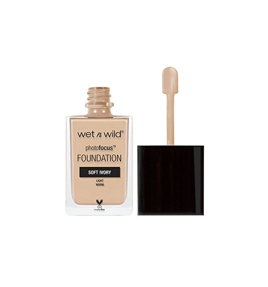 Beauty WET N WILD Photo Focus Foundation