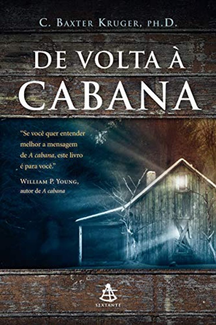 Libro De Volta a Cabana