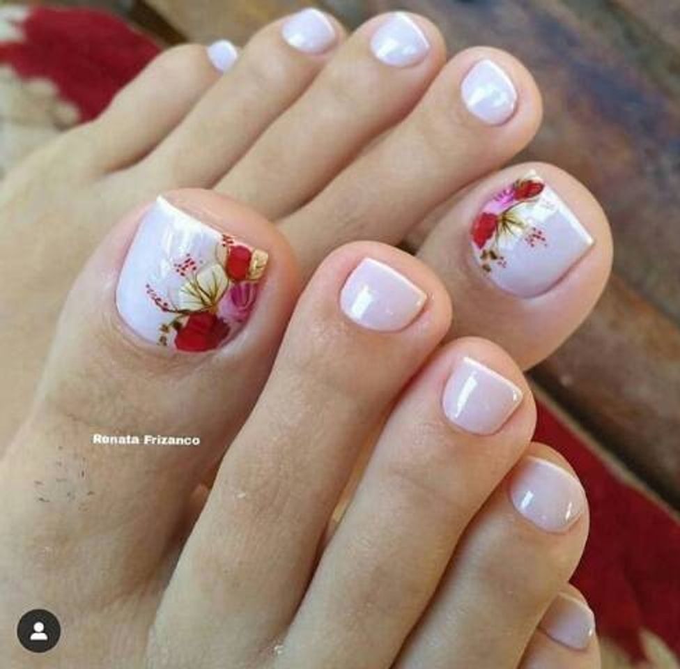 Moda Nail