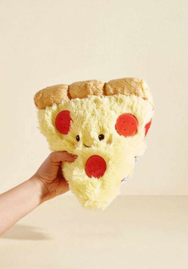 Fashion De pizza