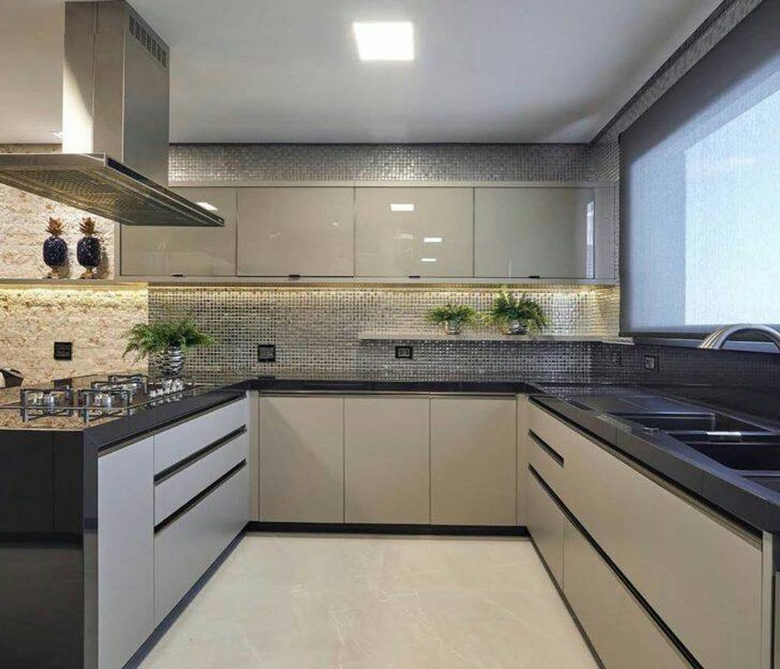 Cozinha