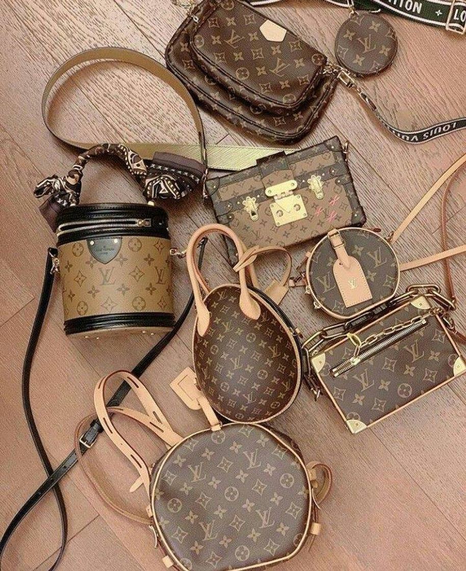 Fashion LV