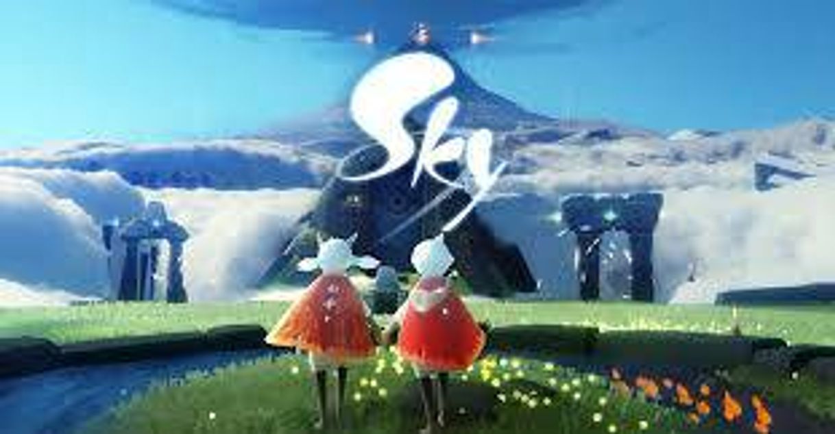 Moda Sky: Children of the Light - Apps on Google Play