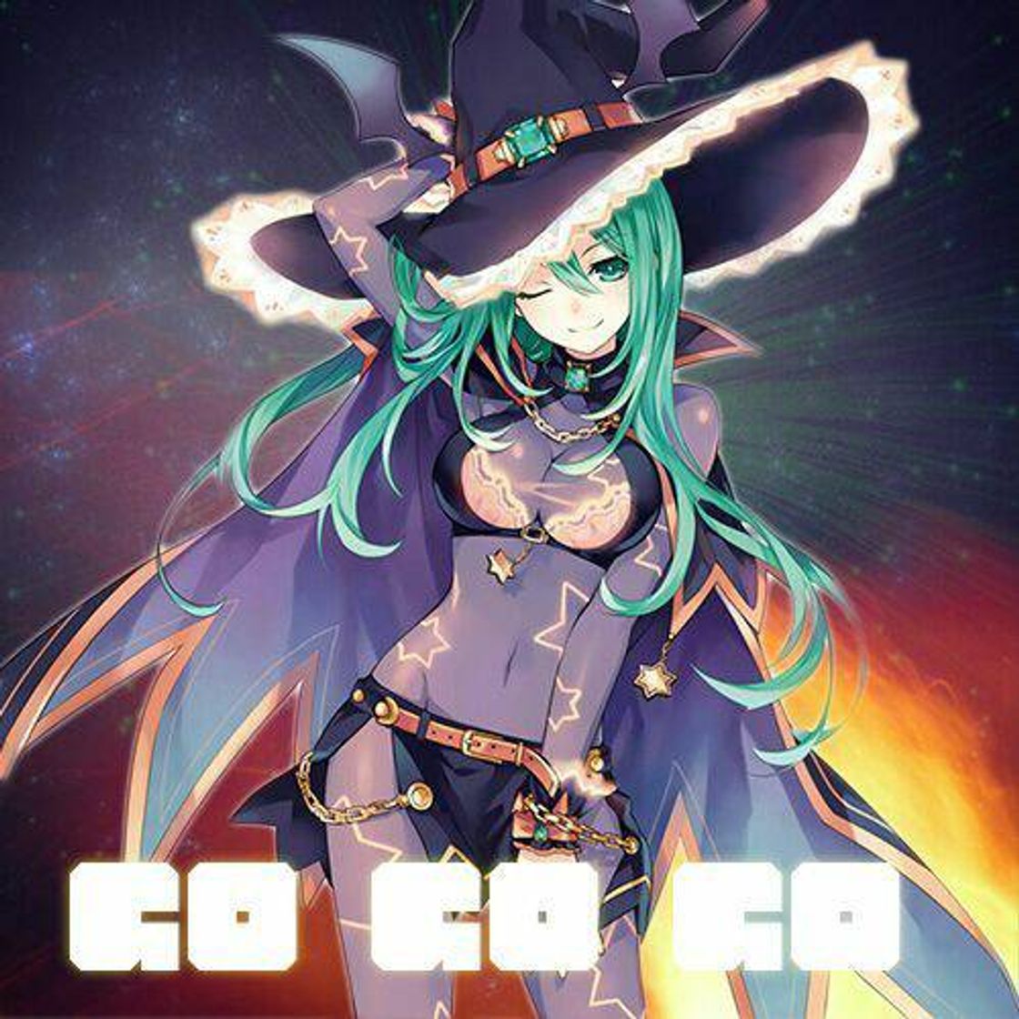 Nightcore - Go Go Go 
