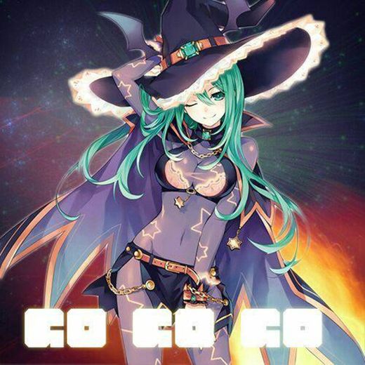 Nightcore - Go Go Go 
